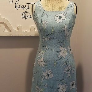 Tommy Bahama Spring/Summer Dress Size 4